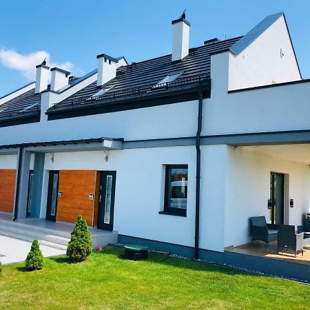 Avolan Apartamenty 50 M2 Miedzywodzie Luaran gambar