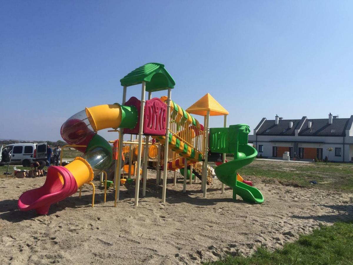 Avolan Apartamenty 50 M2 Miedzywodzie Luaran gambar
