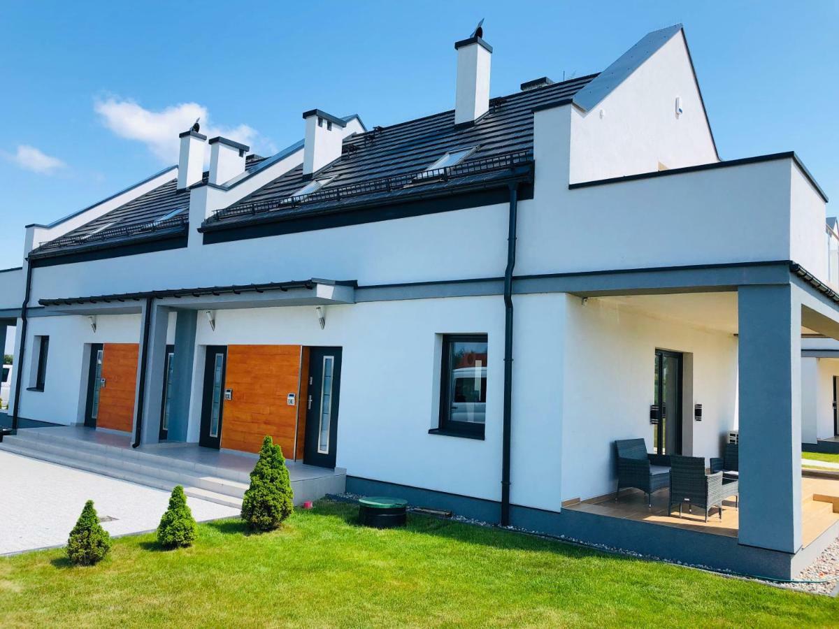 Avolan Apartamenty 50 M2 Miedzywodzie Luaran gambar