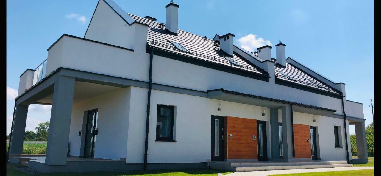 Avolan Apartamenty 50 M2 Miedzywodzie Luaran gambar