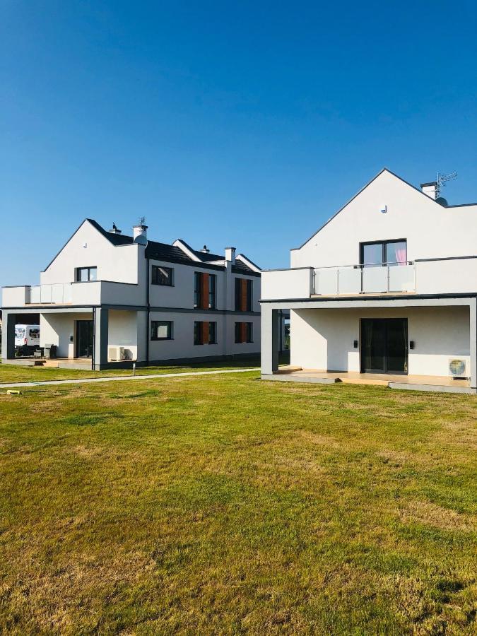 Avolan Apartamenty 50 M2 Miedzywodzie Luaran gambar
