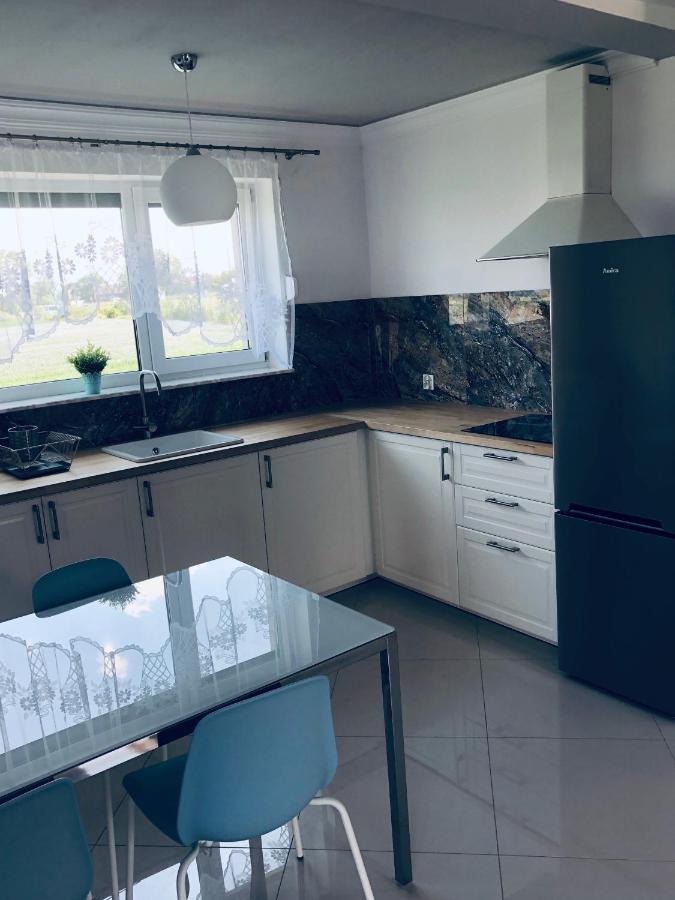 Avolan Apartamenty 50 M2 Miedzywodzie Luaran gambar