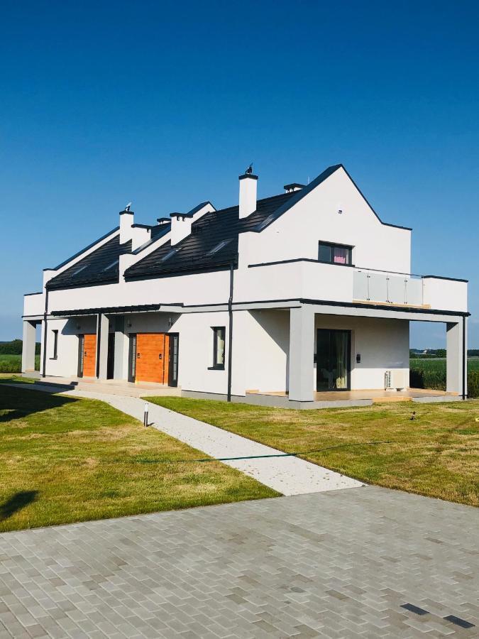 Avolan Apartamenty 50 M2 Miedzywodzie Luaran gambar