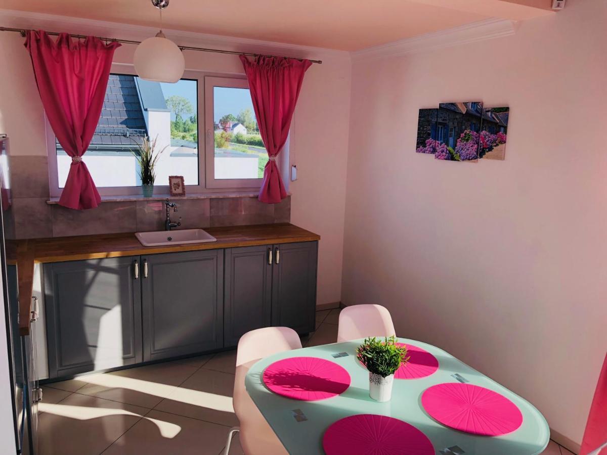 Avolan Apartamenty 50 M2 Miedzywodzie Luaran gambar