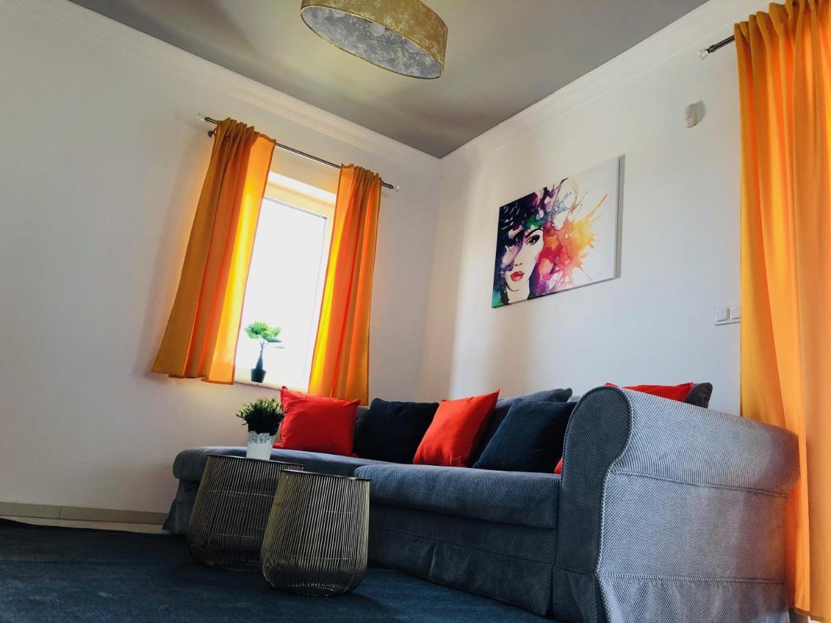 Avolan Apartamenty 50 M2 Miedzywodzie Luaran gambar