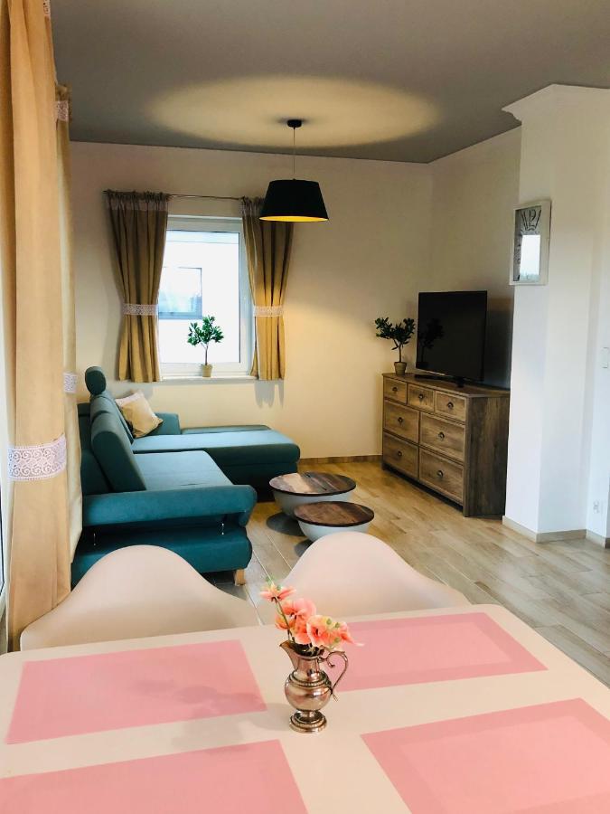 Avolan Apartamenty 50 M2 Miedzywodzie Luaran gambar