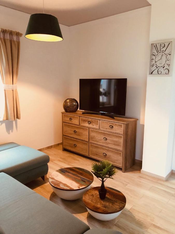 Avolan Apartamenty 50 M2 Miedzywodzie Luaran gambar