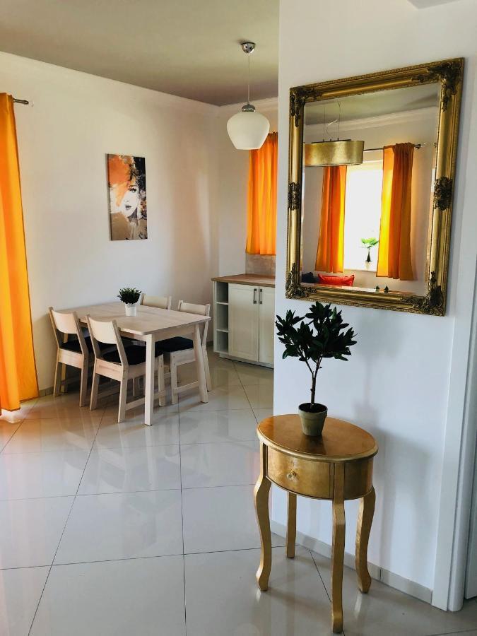 Avolan Apartamenty 50 M2 Miedzywodzie Luaran gambar