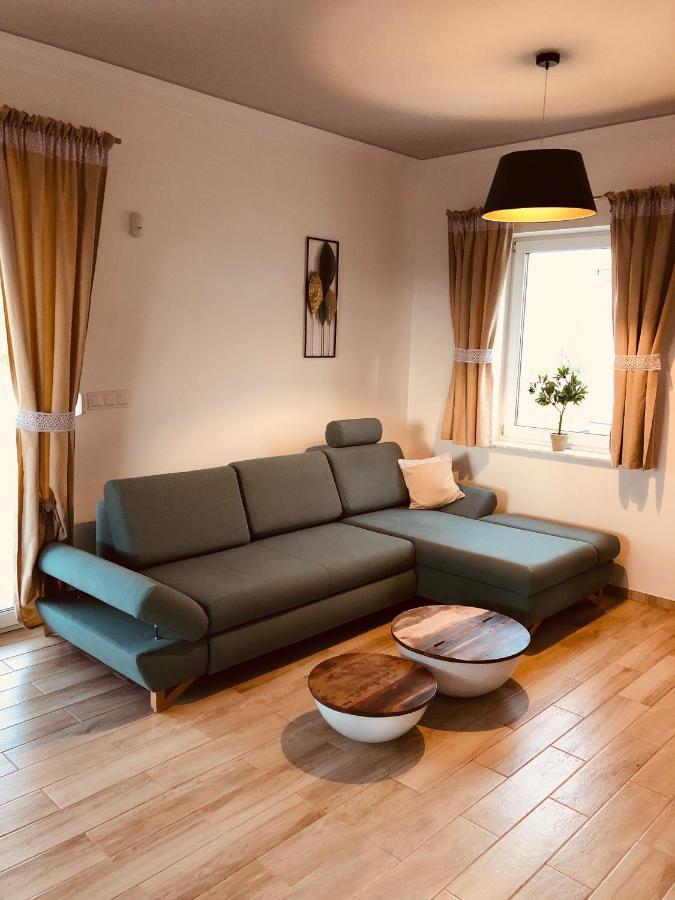 Avolan Apartamenty 50 M2 Miedzywodzie Luaran gambar
