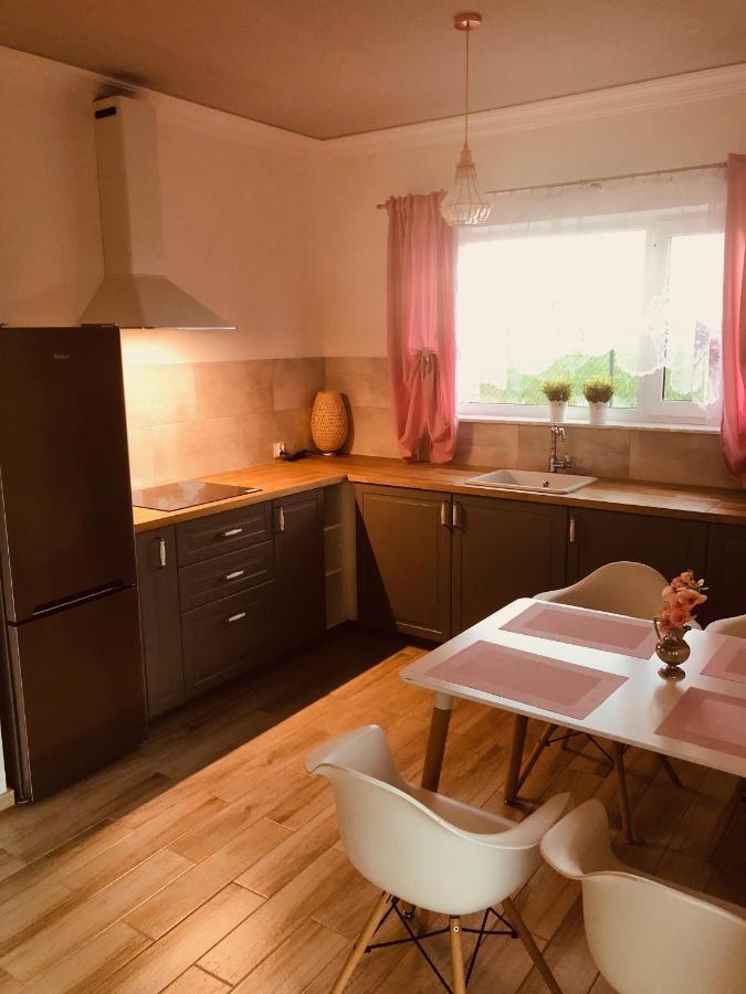 Avolan Apartamenty 50 M2 Miedzywodzie Luaran gambar