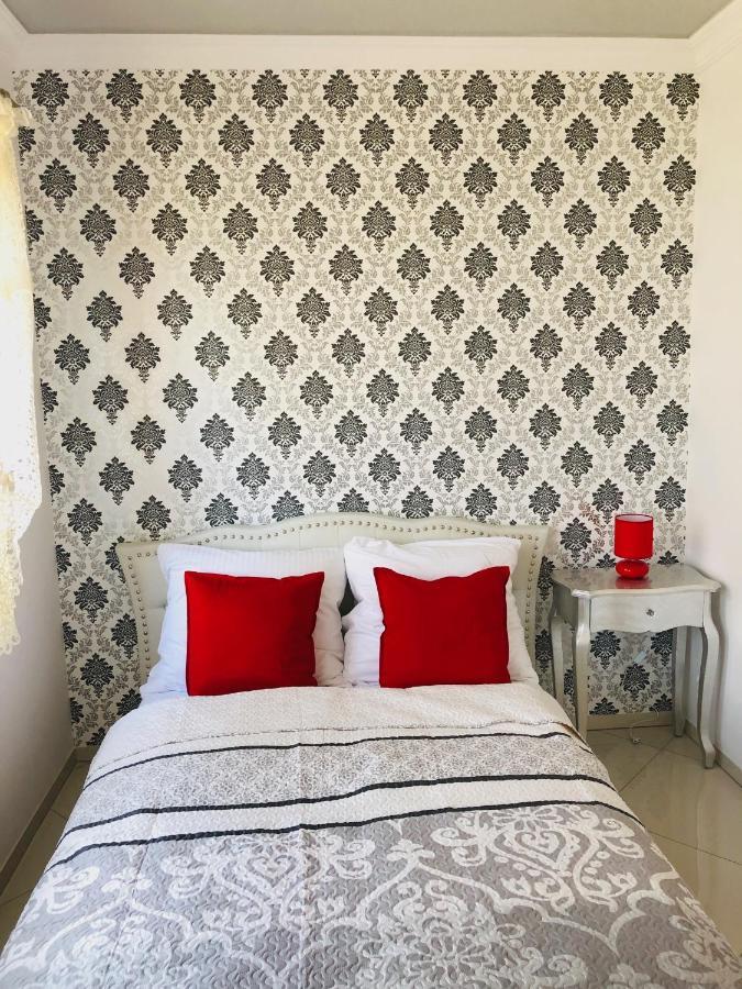 Avolan Apartamenty 50 M2 Miedzywodzie Luaran gambar