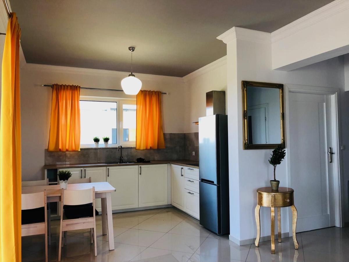 Avolan Apartamenty 50 M2 Miedzywodzie Luaran gambar