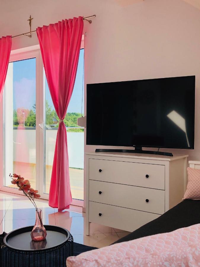 Avolan Apartamenty 50 M2 Miedzywodzie Luaran gambar
