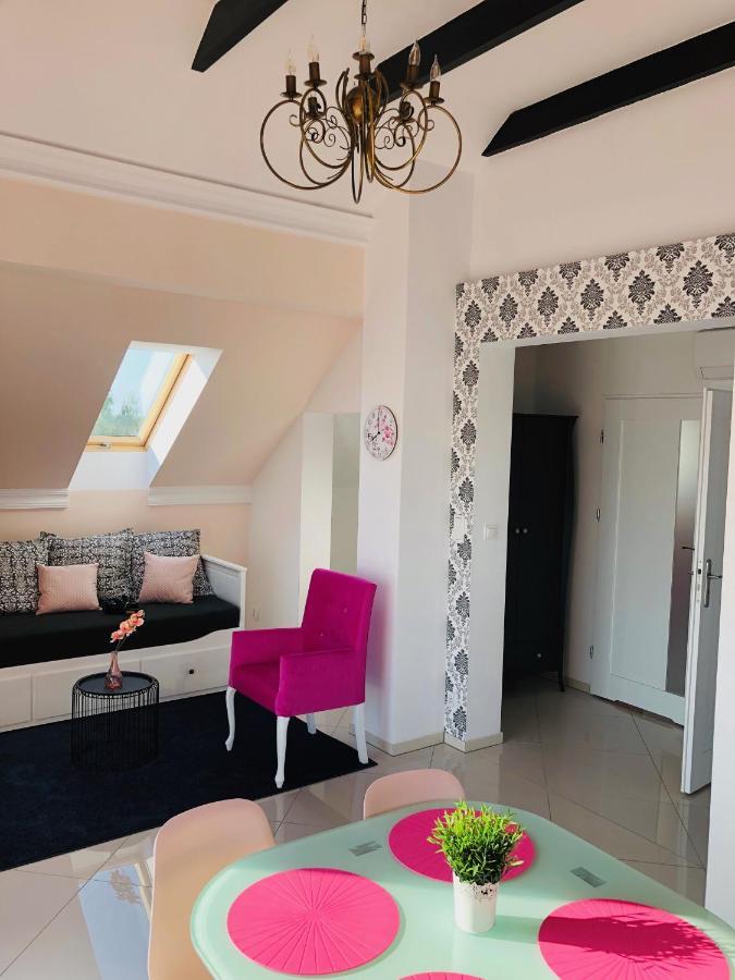 Avolan Apartamenty 50 M2 Miedzywodzie Luaran gambar