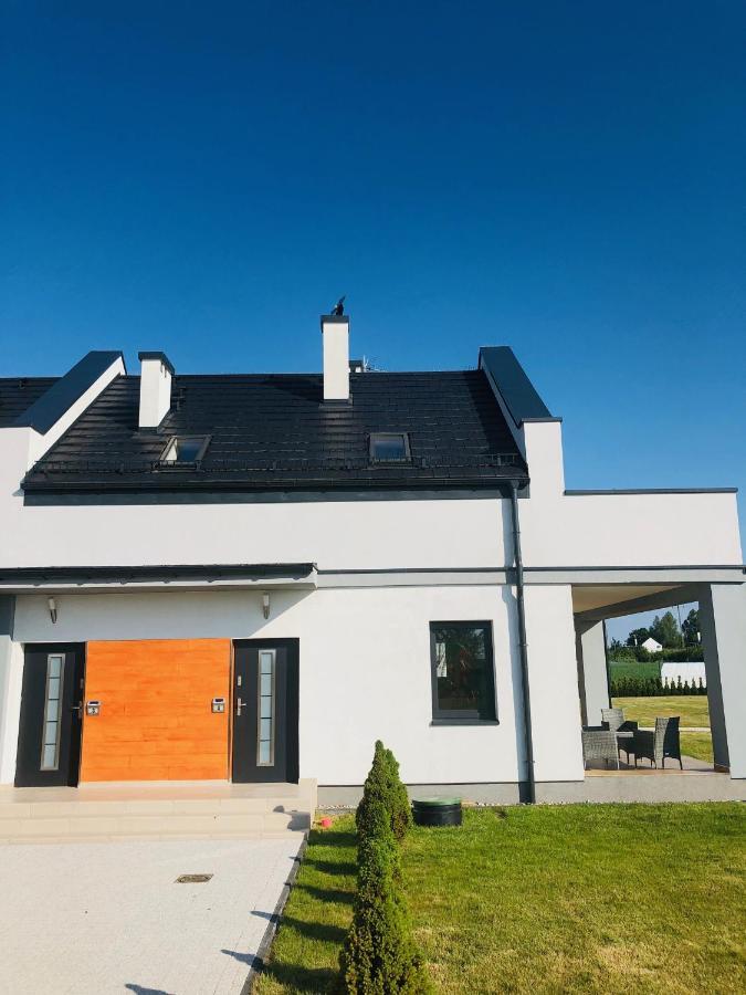 Avolan Apartamenty 50 M2 Miedzywodzie Luaran gambar