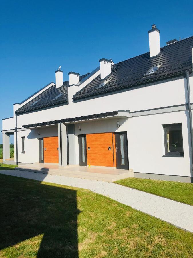 Avolan Apartamenty 50 M2 Miedzywodzie Luaran gambar