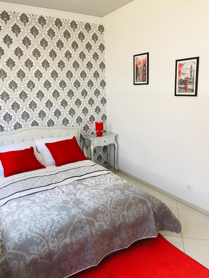Avolan Apartamenty 50 M2 Miedzywodzie Luaran gambar