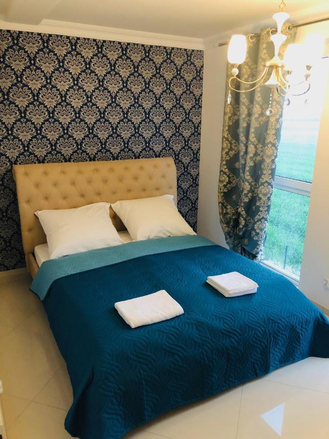 Avolan Apartamenty 50 M2 Miedzywodzie Luaran gambar