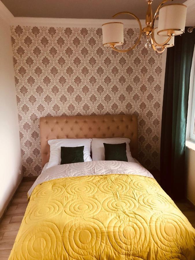 Avolan Apartamenty 50 M2 Miedzywodzie Luaran gambar