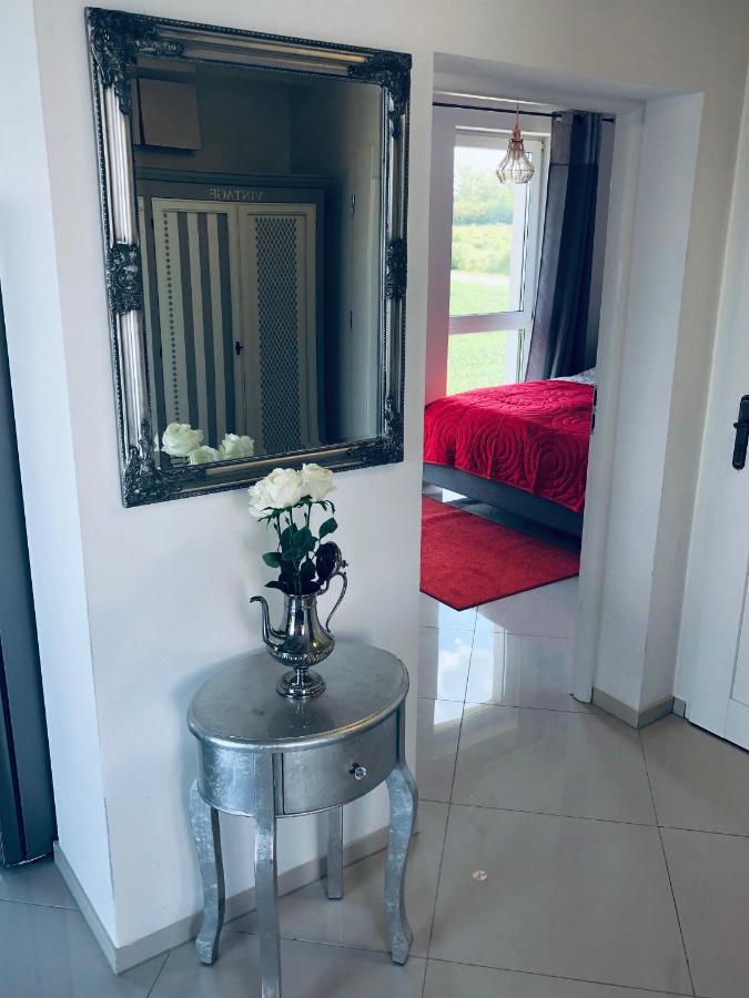 Avolan Apartamenty 50 M2 Miedzywodzie Luaran gambar