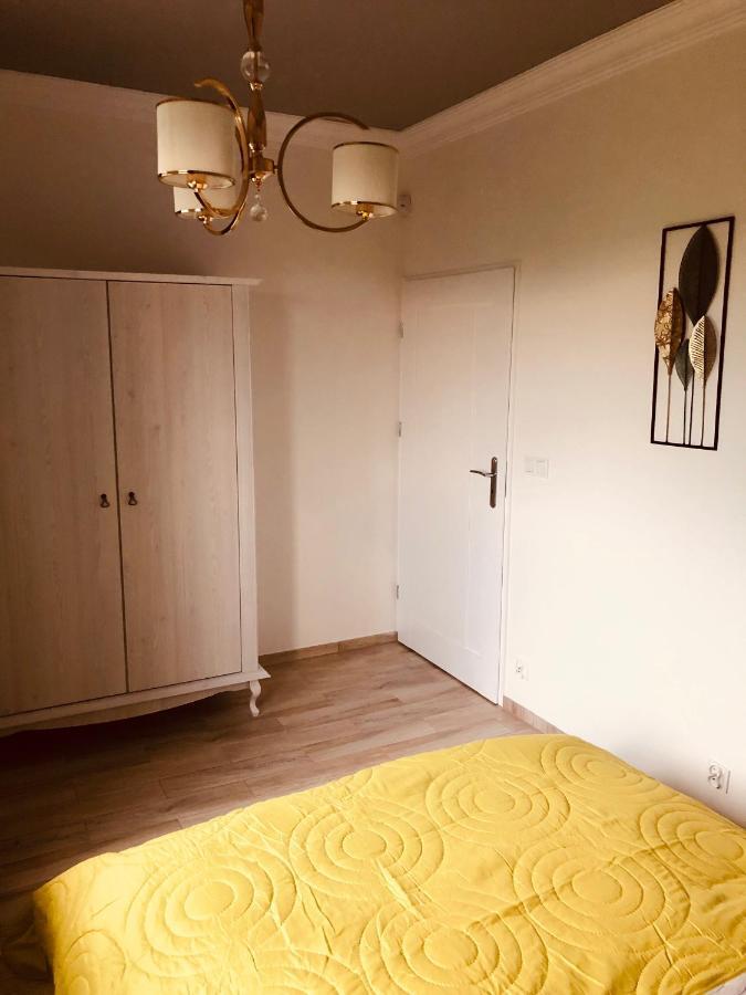 Avolan Apartamenty 50 M2 Miedzywodzie Luaran gambar