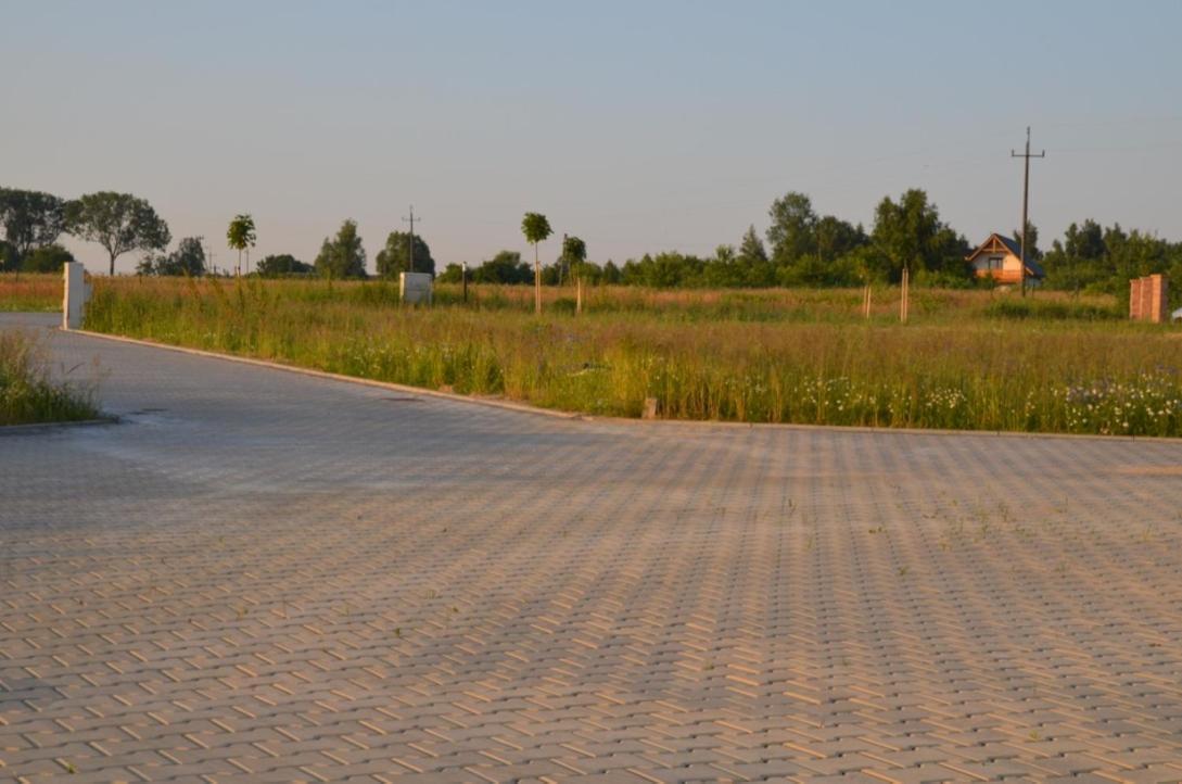 Avolan Apartamenty 50 M2 Miedzywodzie Luaran gambar