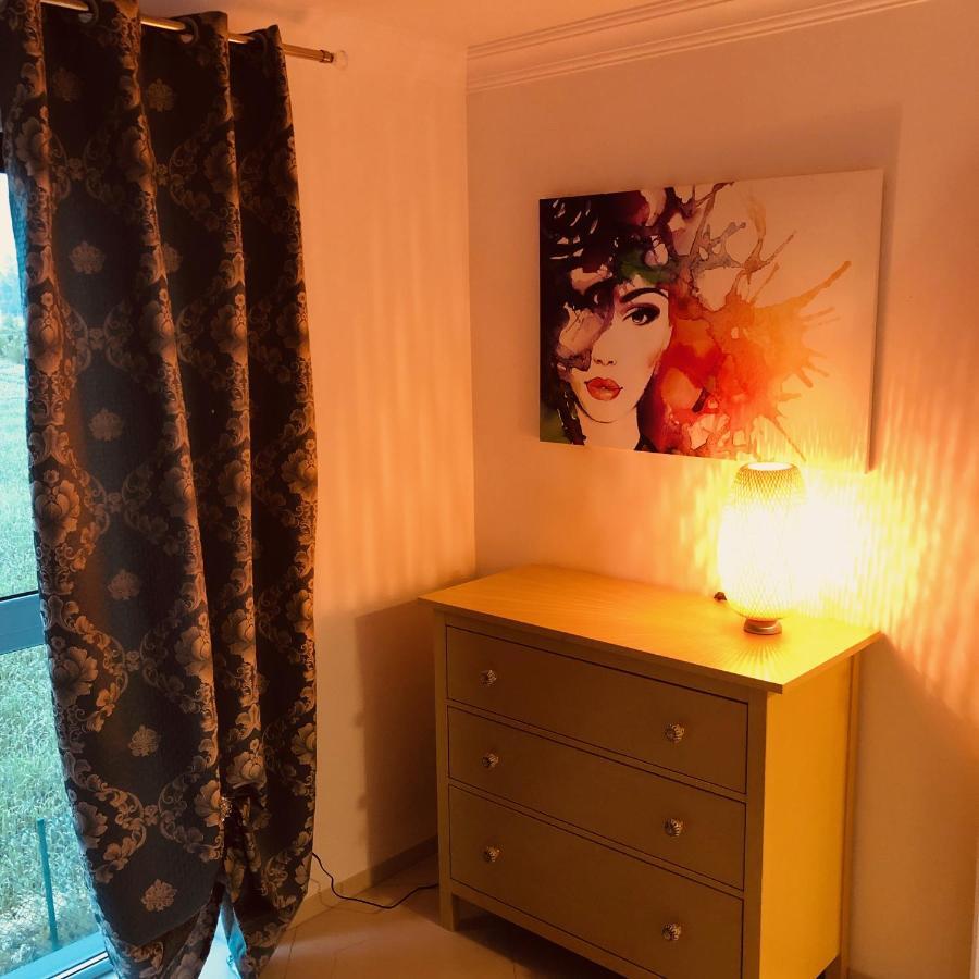 Avolan Apartamenty 50 M2 Miedzywodzie Luaran gambar