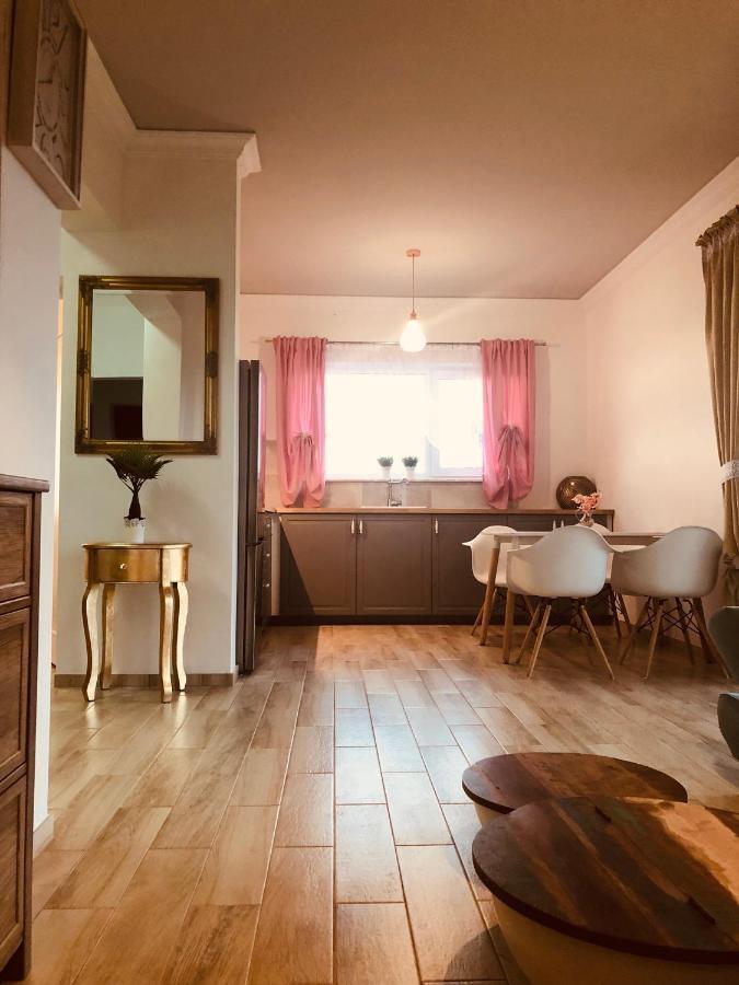 Avolan Apartamenty 50 M2 Miedzywodzie Luaran gambar