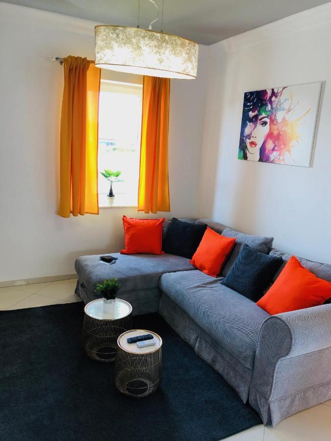 Avolan Apartamenty 50 M2 Miedzywodzie Luaran gambar