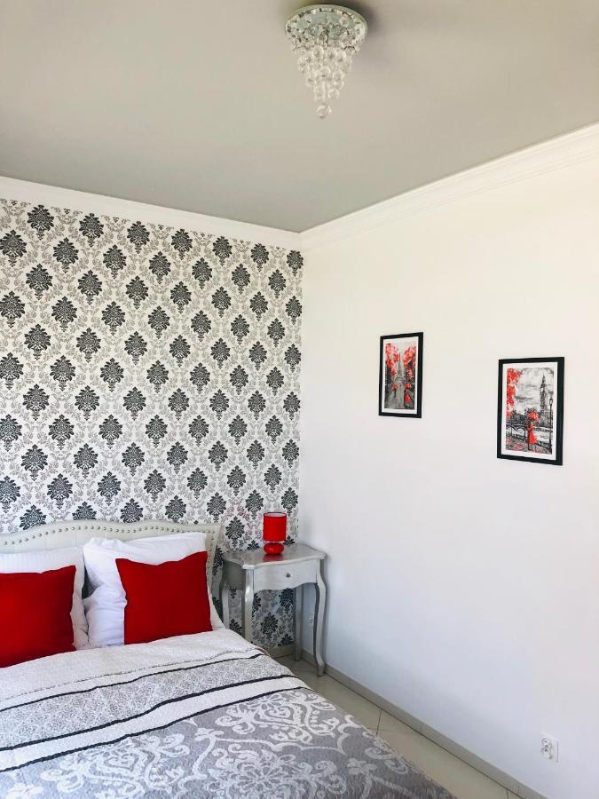 Avolan Apartamenty 50 M2 Miedzywodzie Luaran gambar