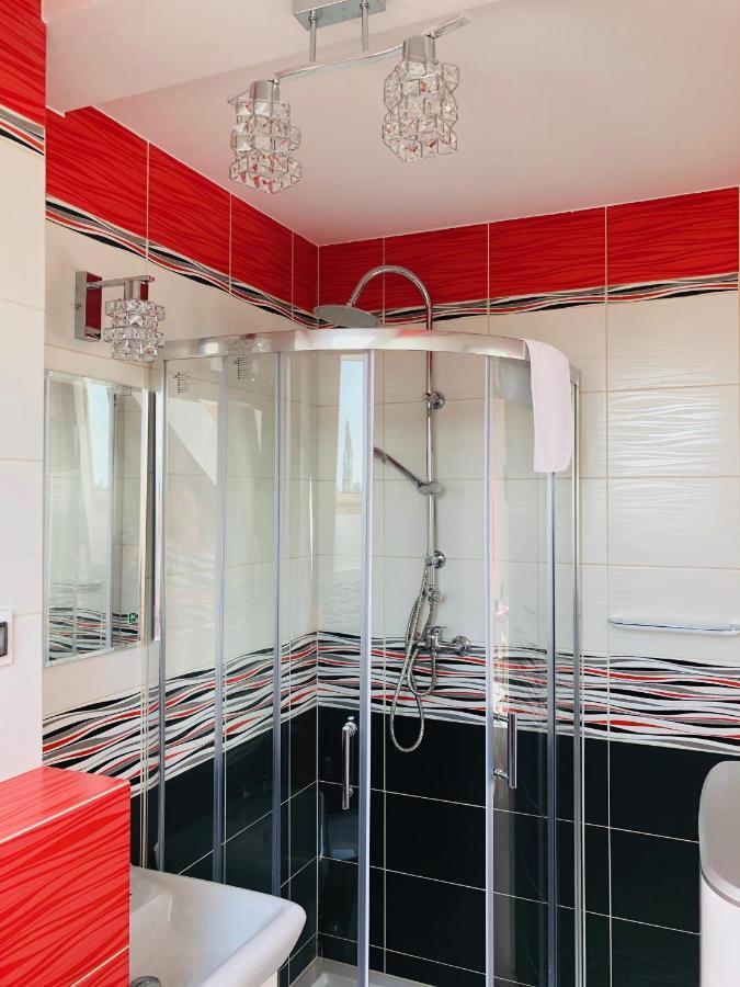 Avolan Apartamenty 50 M2 Miedzywodzie Luaran gambar