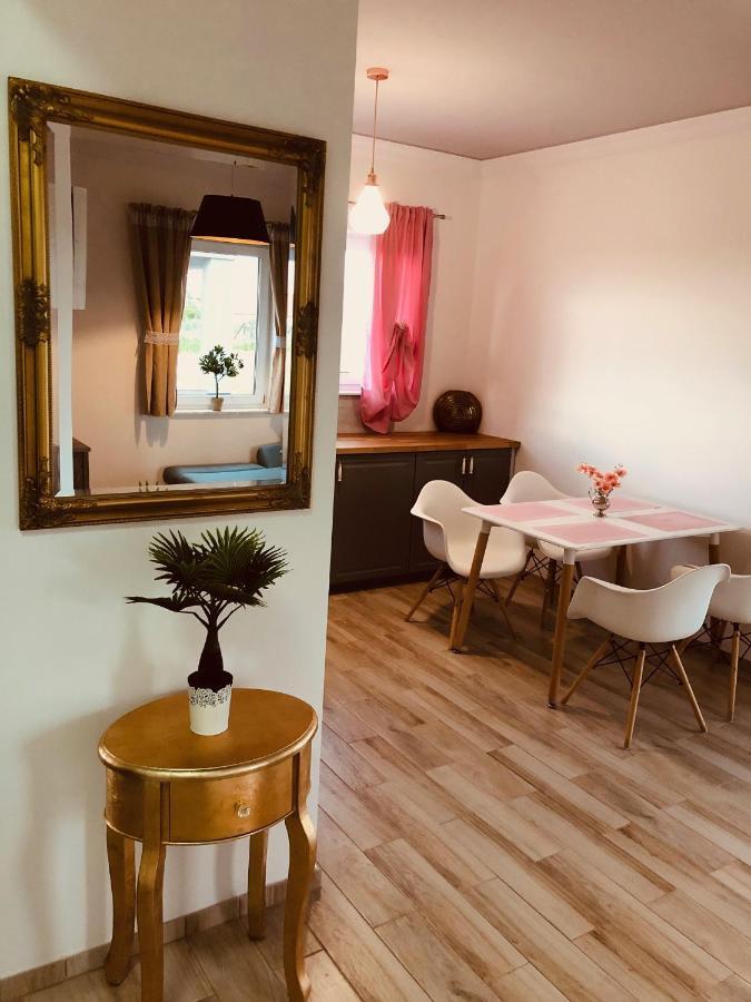 Avolan Apartamenty 50 M2 Miedzywodzie Luaran gambar