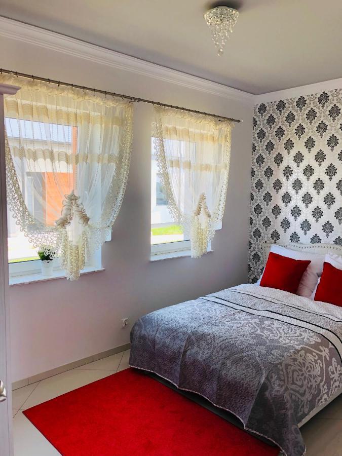 Avolan Apartamenty 50 M2 Miedzywodzie Luaran gambar