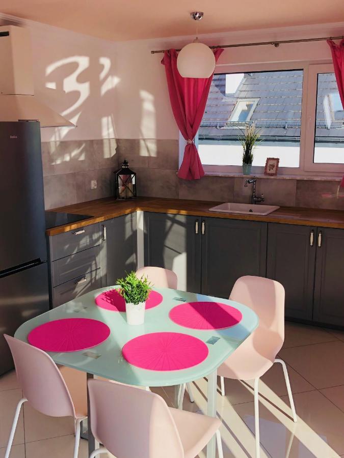 Avolan Apartamenty 50 M2 Miedzywodzie Luaran gambar