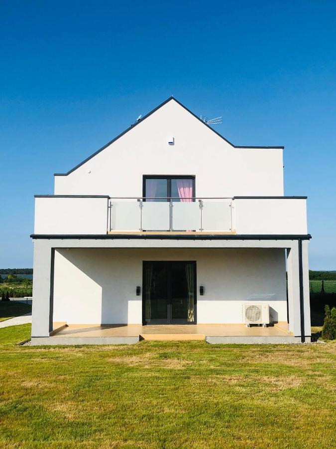 Avolan Apartamenty 50 M2 Miedzywodzie Luaran gambar