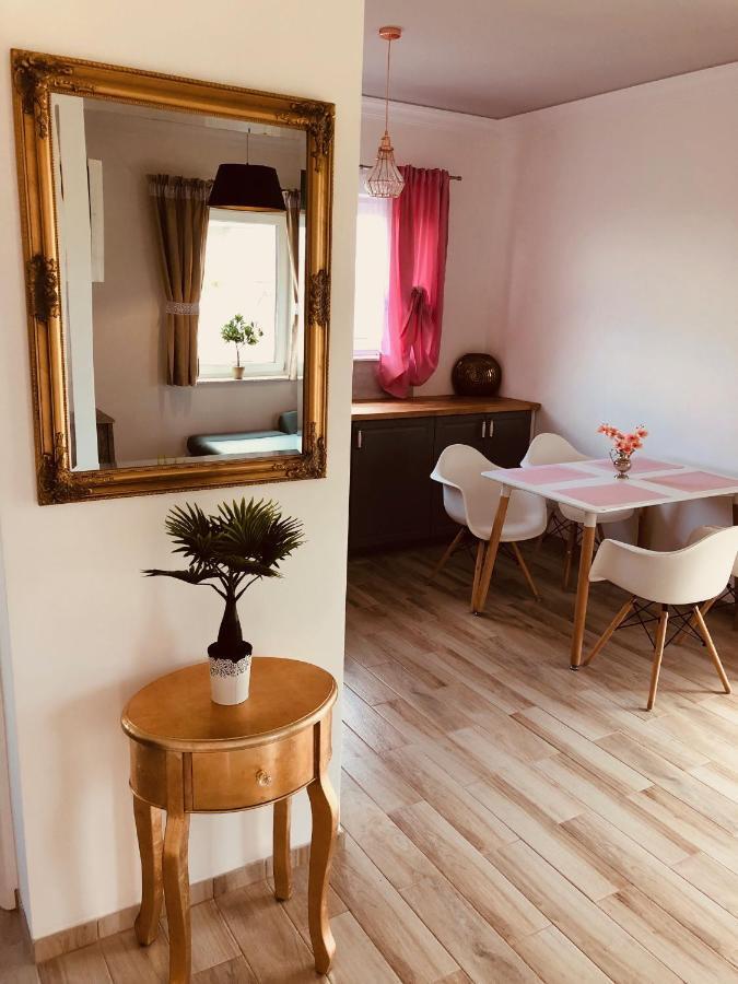 Avolan Apartamenty 50 M2 Miedzywodzie Luaran gambar
