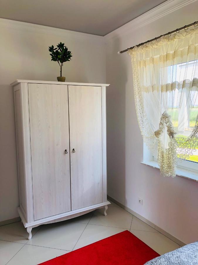 Avolan Apartamenty 50 M2 Miedzywodzie Luaran gambar