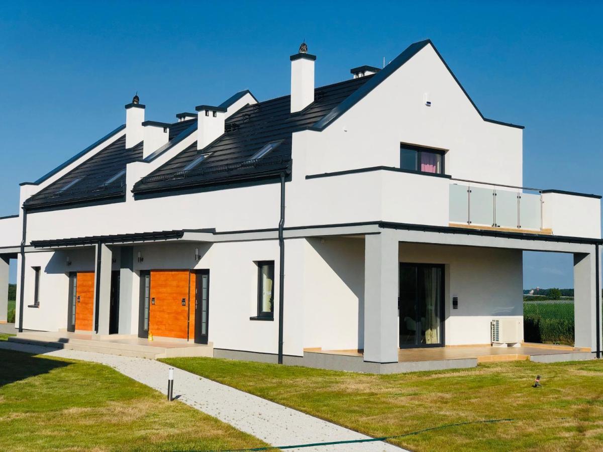Avolan Apartamenty 50 M2 Miedzywodzie Luaran gambar