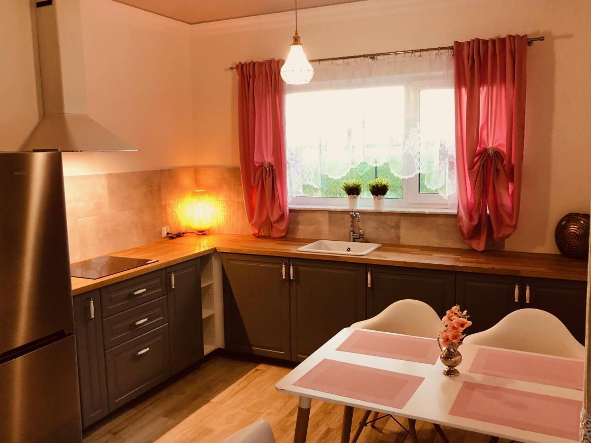 Avolan Apartamenty 50 M2 Miedzywodzie Luaran gambar