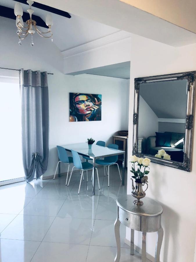 Avolan Apartamenty 50 M2 Miedzywodzie Luaran gambar