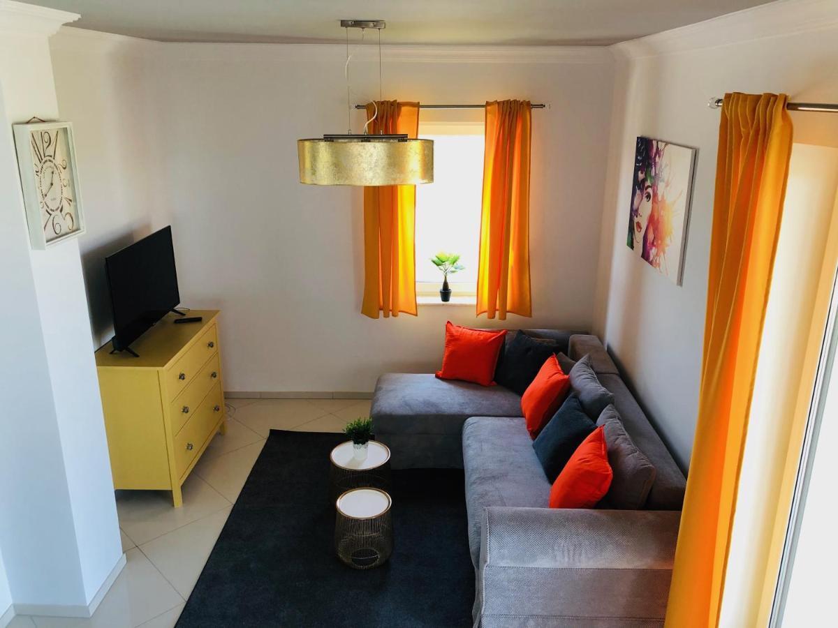 Avolan Apartamenty 50 M2 Miedzywodzie Luaran gambar