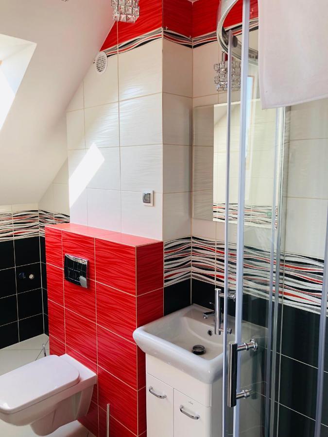 Avolan Apartamenty 50 M2 Miedzywodzie Luaran gambar
