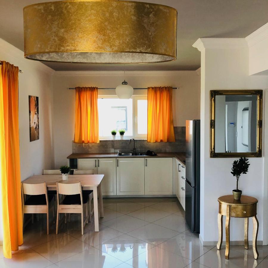Avolan Apartamenty 50 M2 Miedzywodzie Luaran gambar