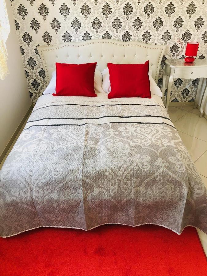 Avolan Apartamenty 50 M2 Miedzywodzie Luaran gambar